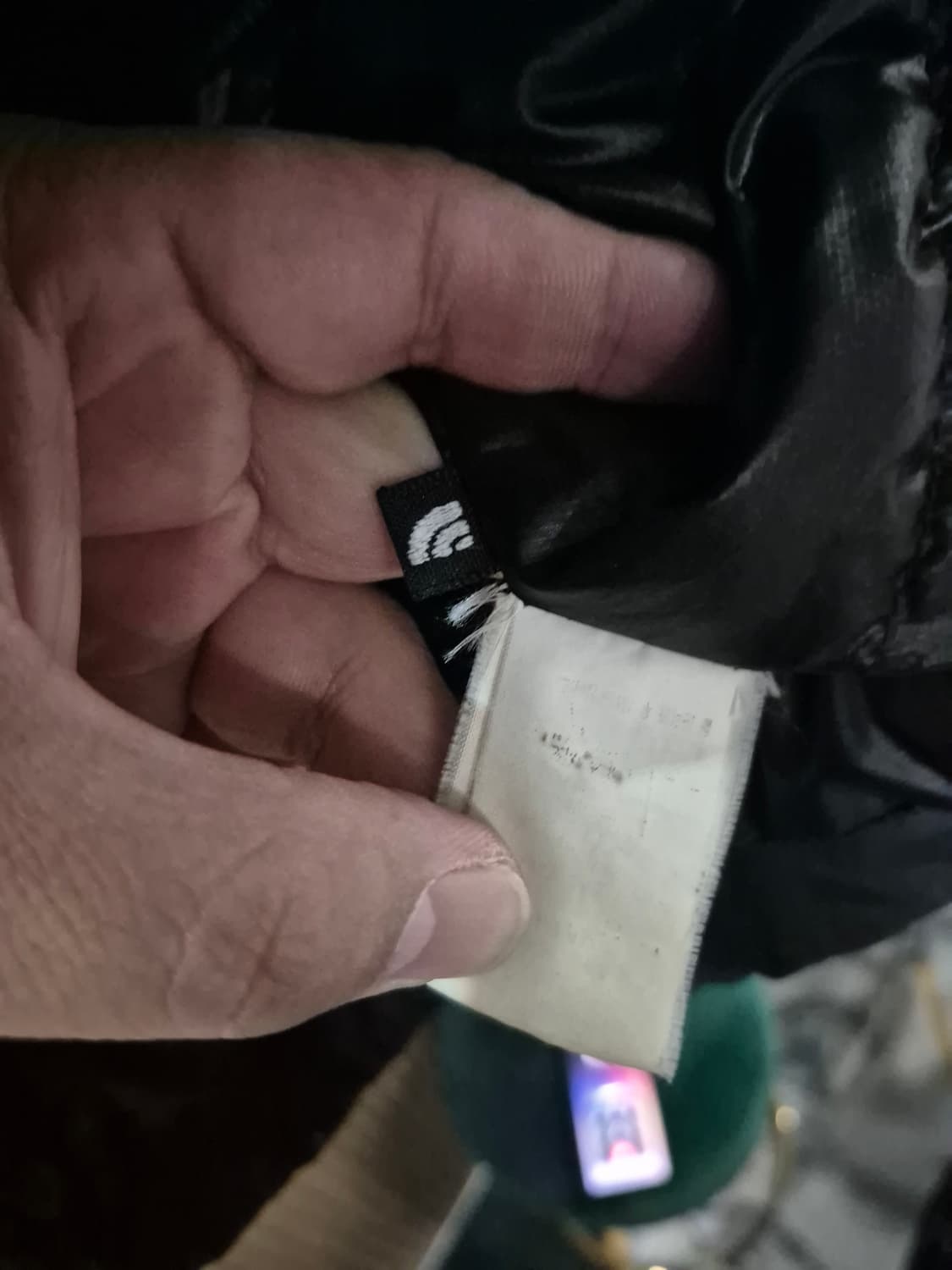 노스페이스 추억에 아콘 95size 드라이완료 상품이미지7