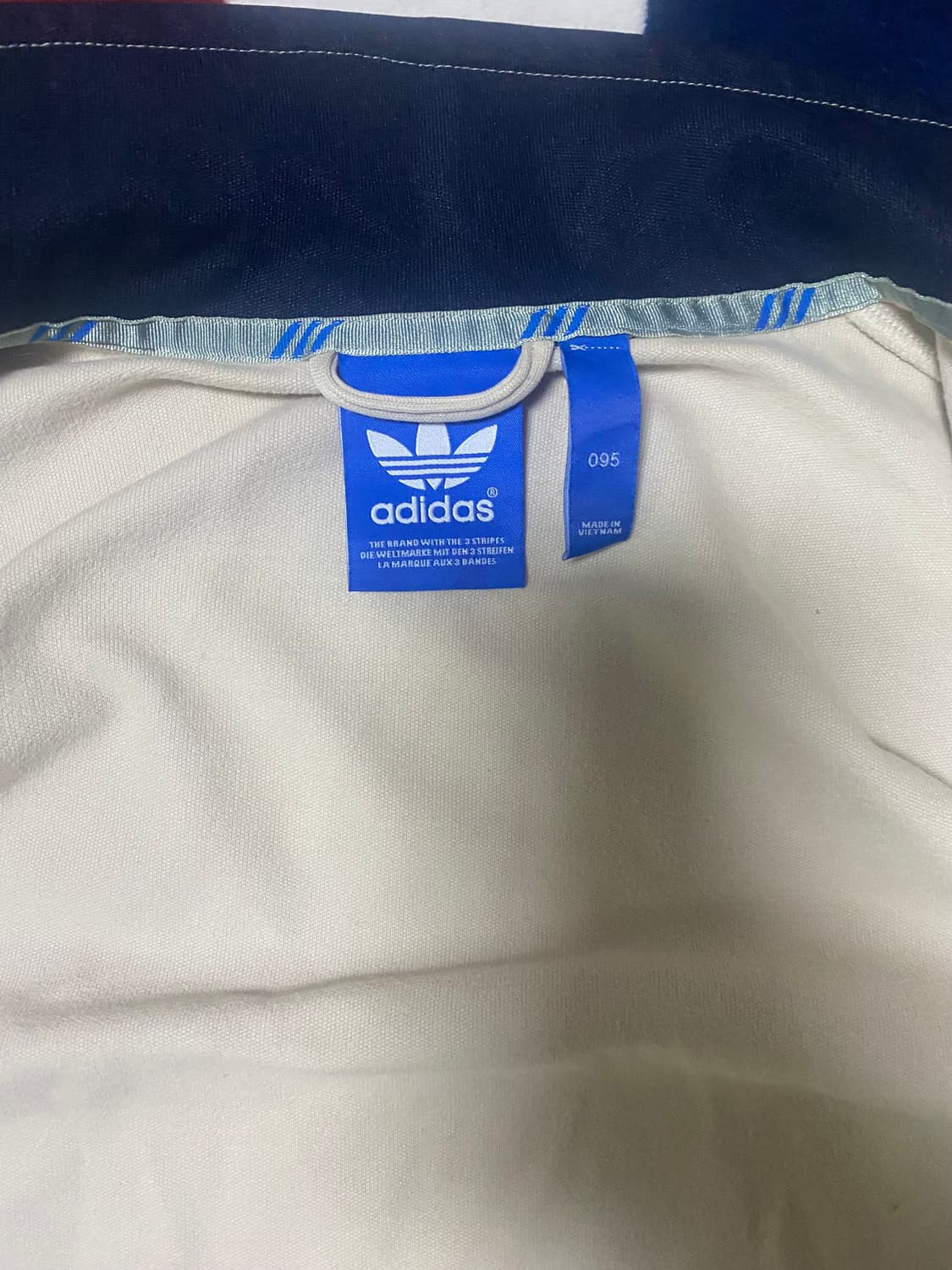 아디다스 star tt 져지 상품이미지5