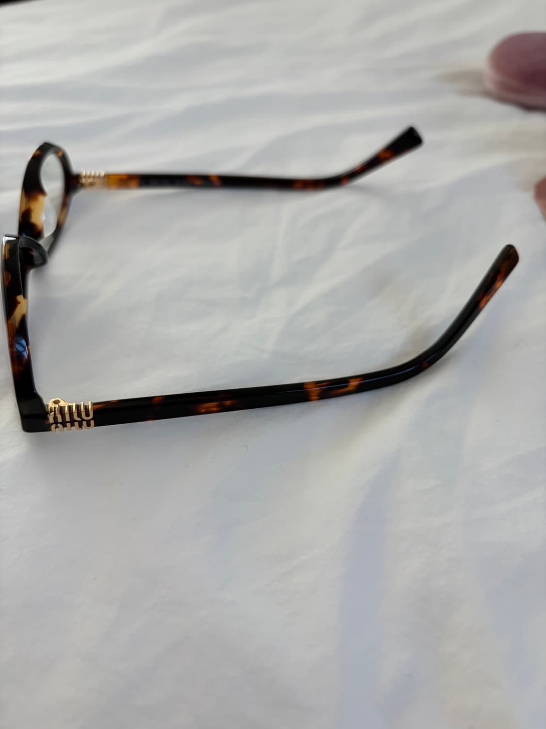 미우미우 리가드 선글라스 상품이미지3