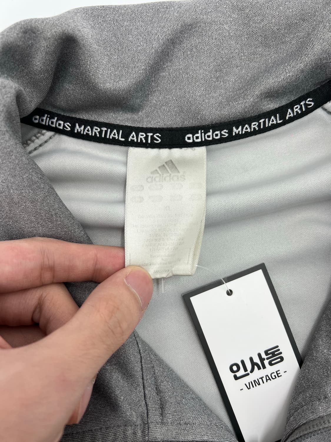 아디다스 트랙탑 상품이미지3