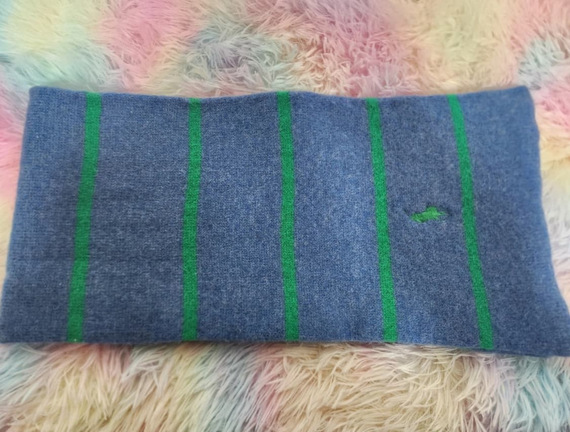 폴로 랄프로렌 목도리 상품이미지2