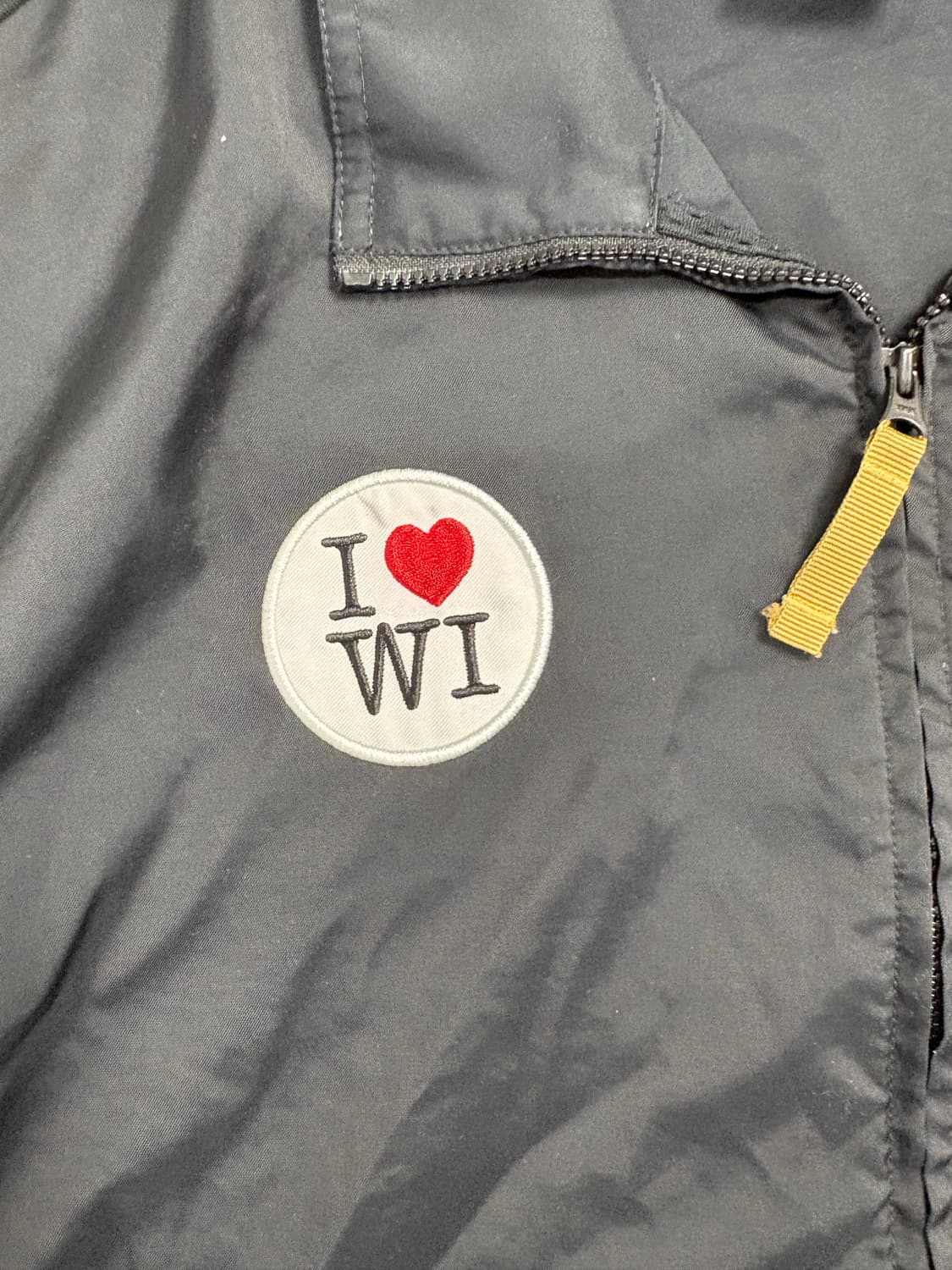 나이키 바람막이 집업 상품이미지7