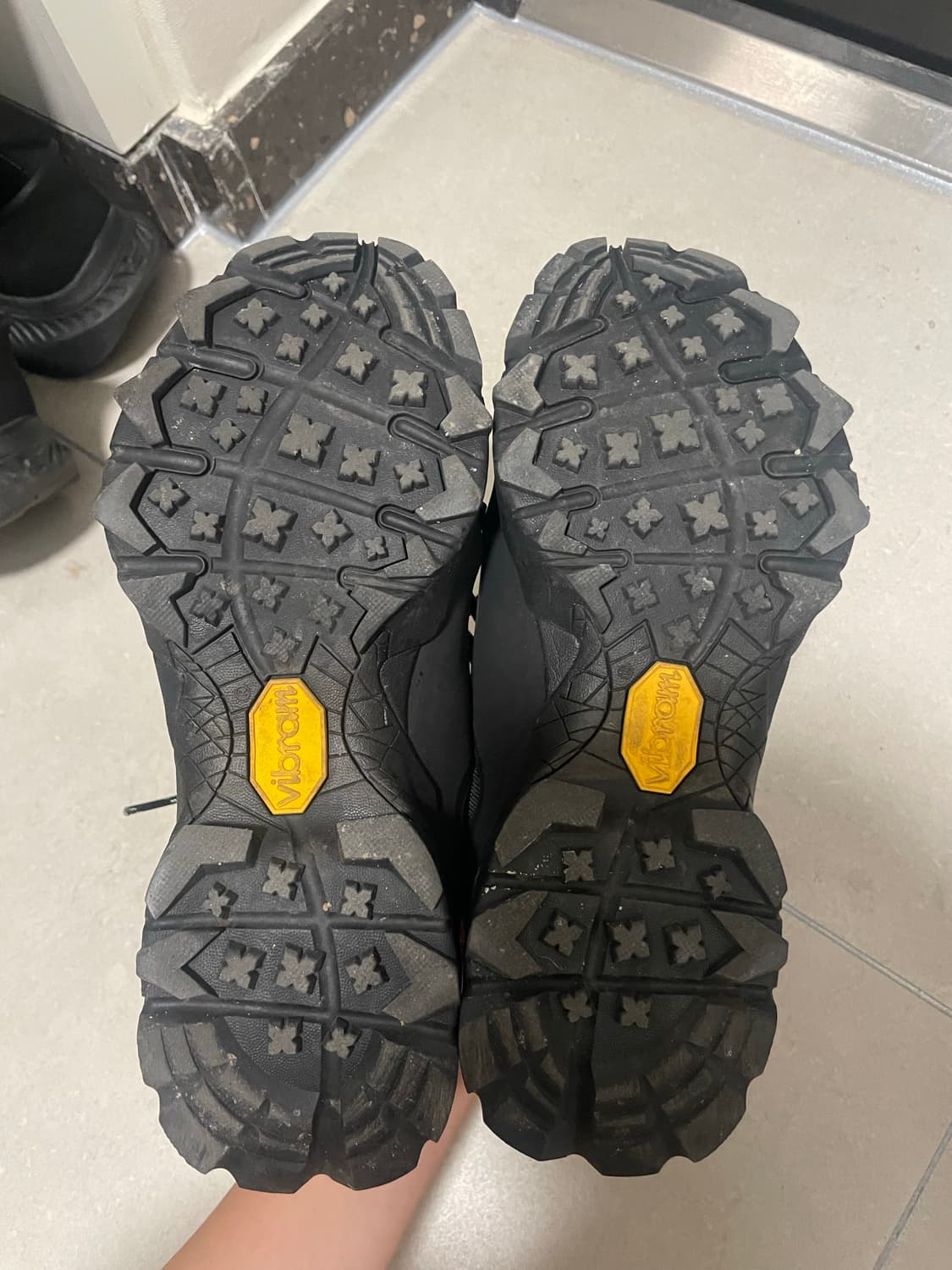 로아 하이킹 카타리나 37 사이즈 상품이미지6