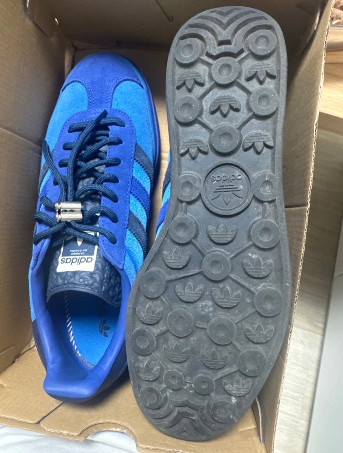 아디다스 X 오디너리피플 가젤 275  상품이미지3