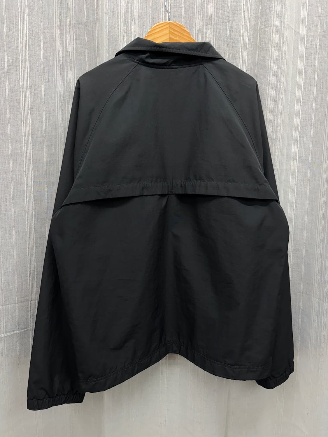 나이키 빈티지 바람막이 자켓 상품이미지7