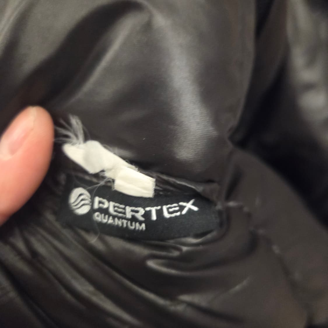 노스페이스 700 메트로 퍼텍스 퀸텀 패딩 95 상품이미지5