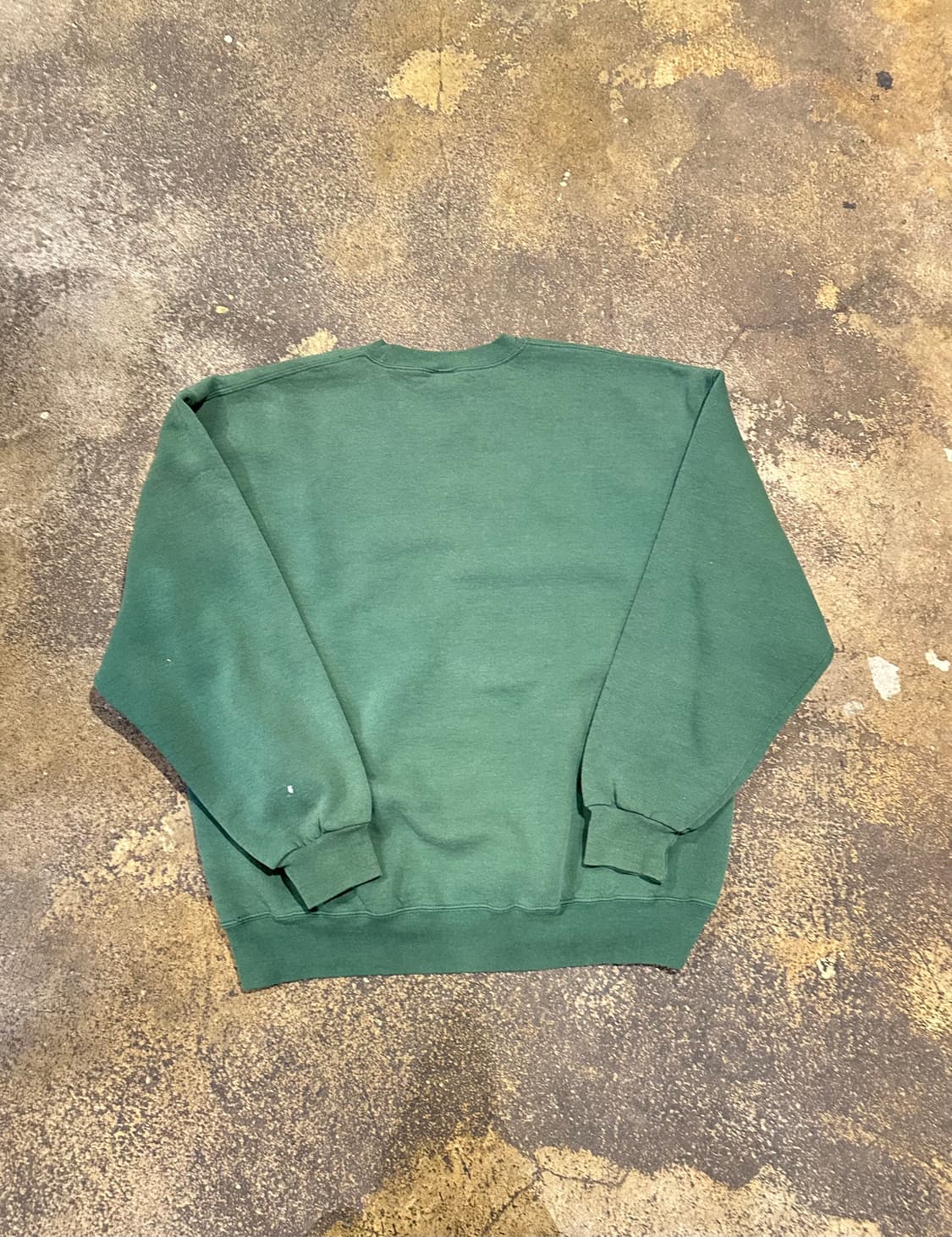 빈티지 90s 러셀 스웻셔츠 상품이미지2