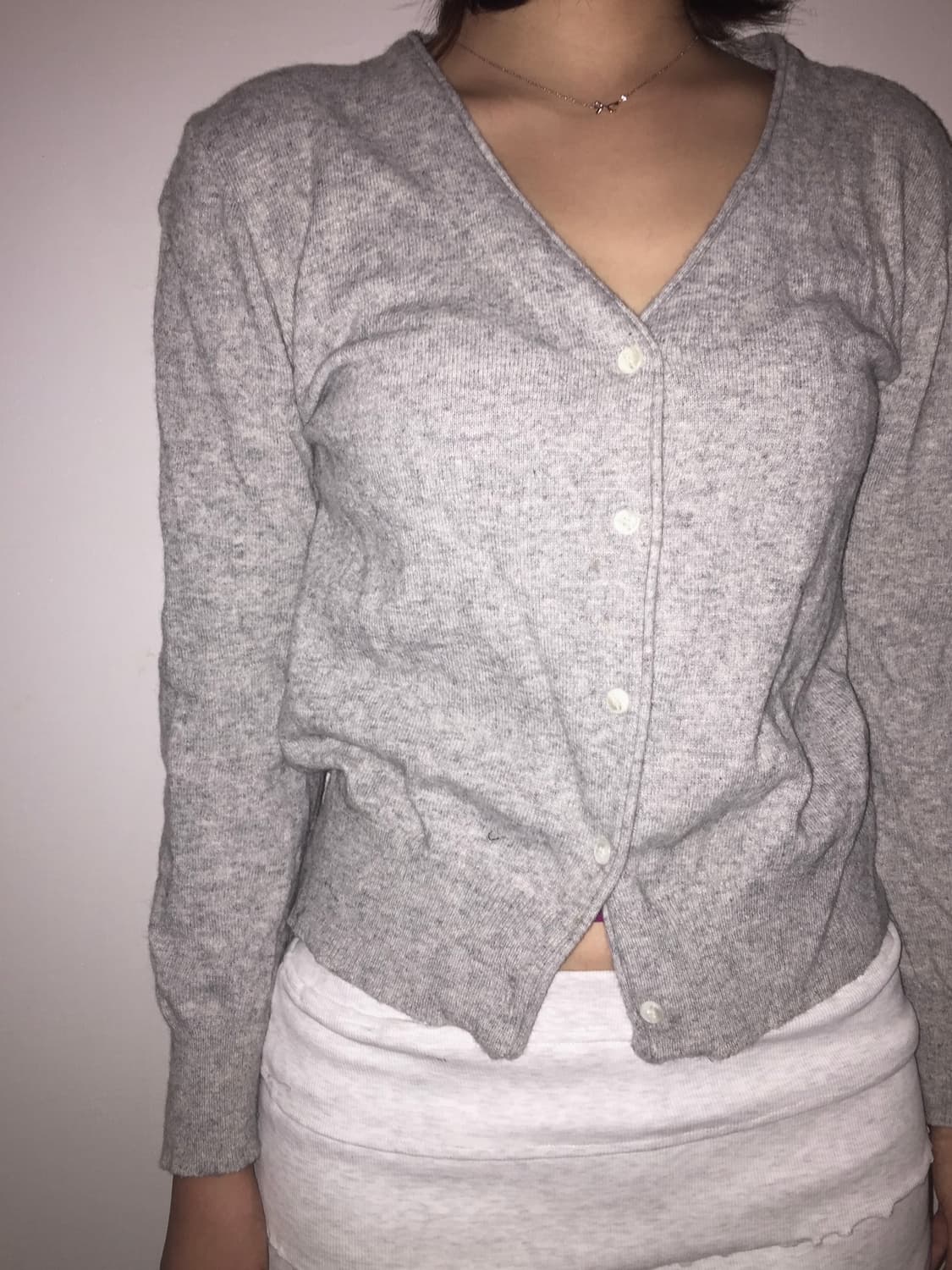 기본 가디건  상품이미지1