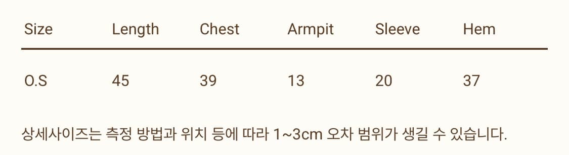 Ribbonbit Maria Blouse 상품이미지4