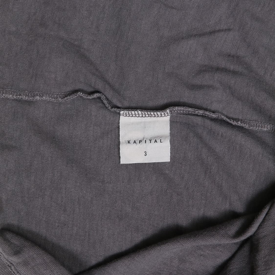 KAPITAL 상품이미지2