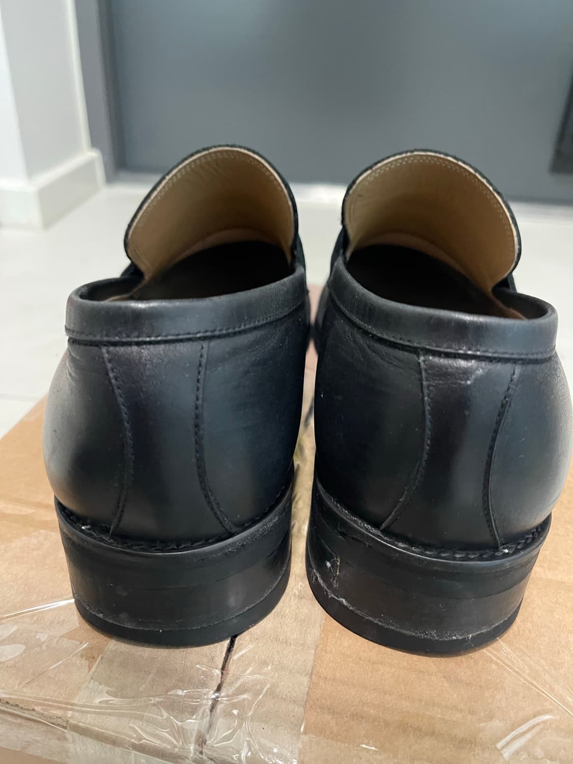 로스트 가든 페니 로퍼 270 상품이미지2