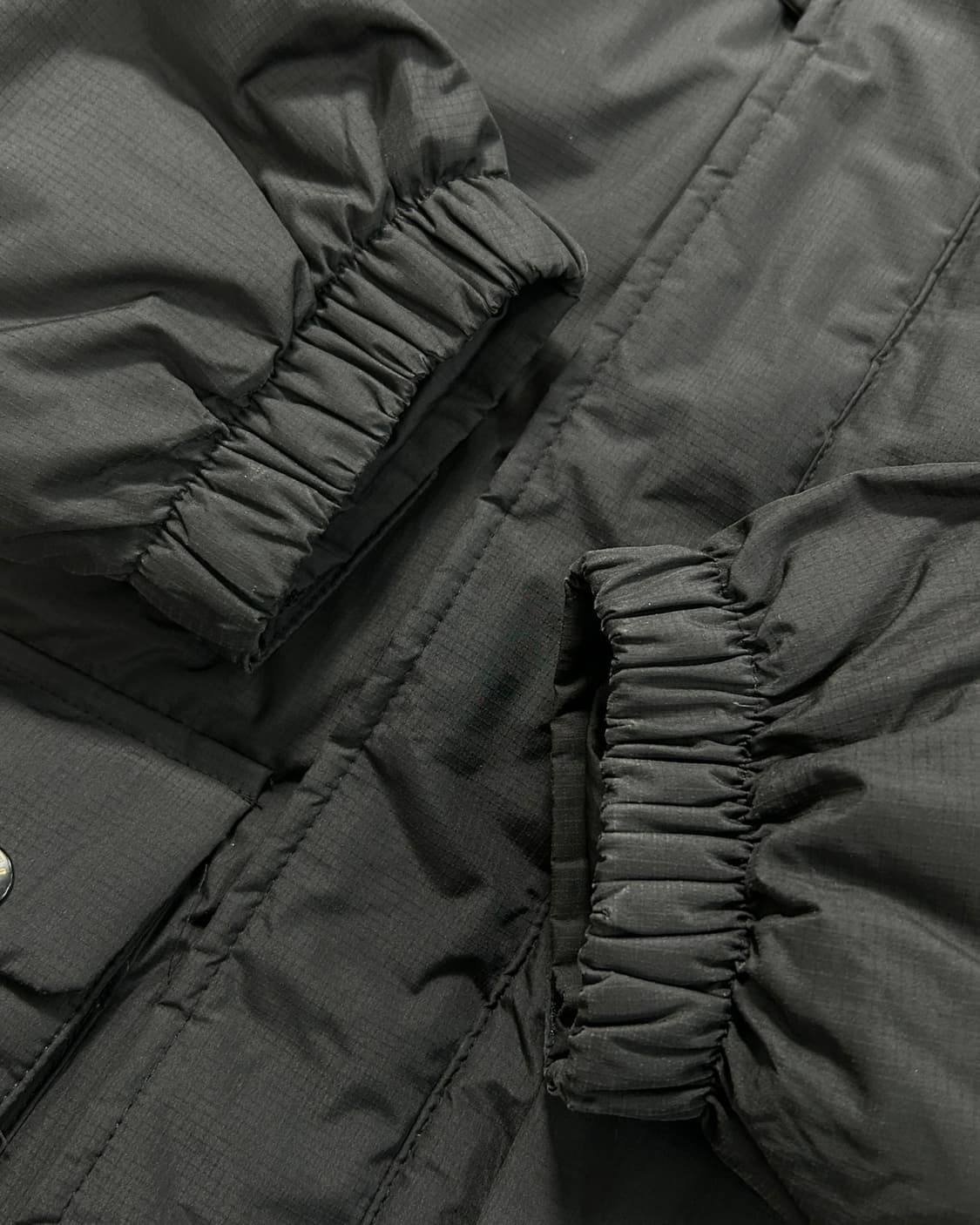 푸마 롱패딩 자켓 상품이미지5