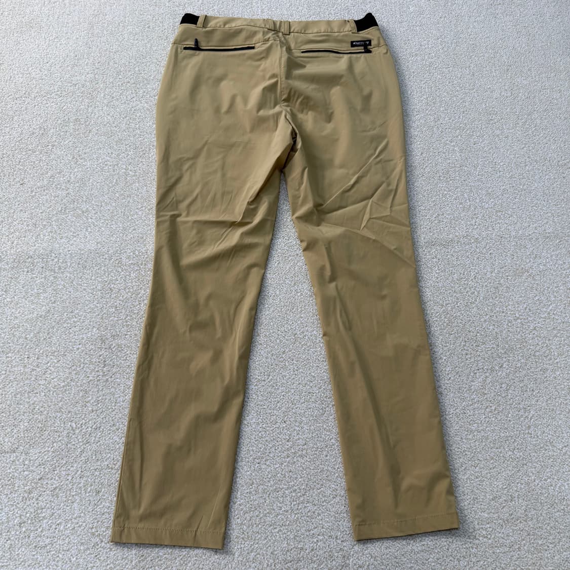 28 디스커버리 기능성 스판 팬츠0120T 상품이미지2