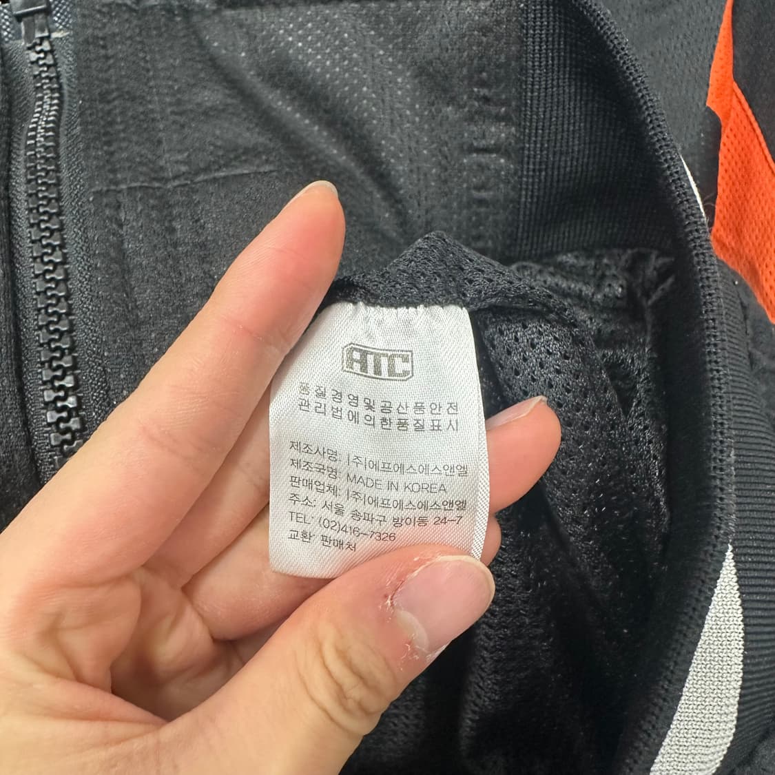 한화이글스 야구점퍼  상품이미지4