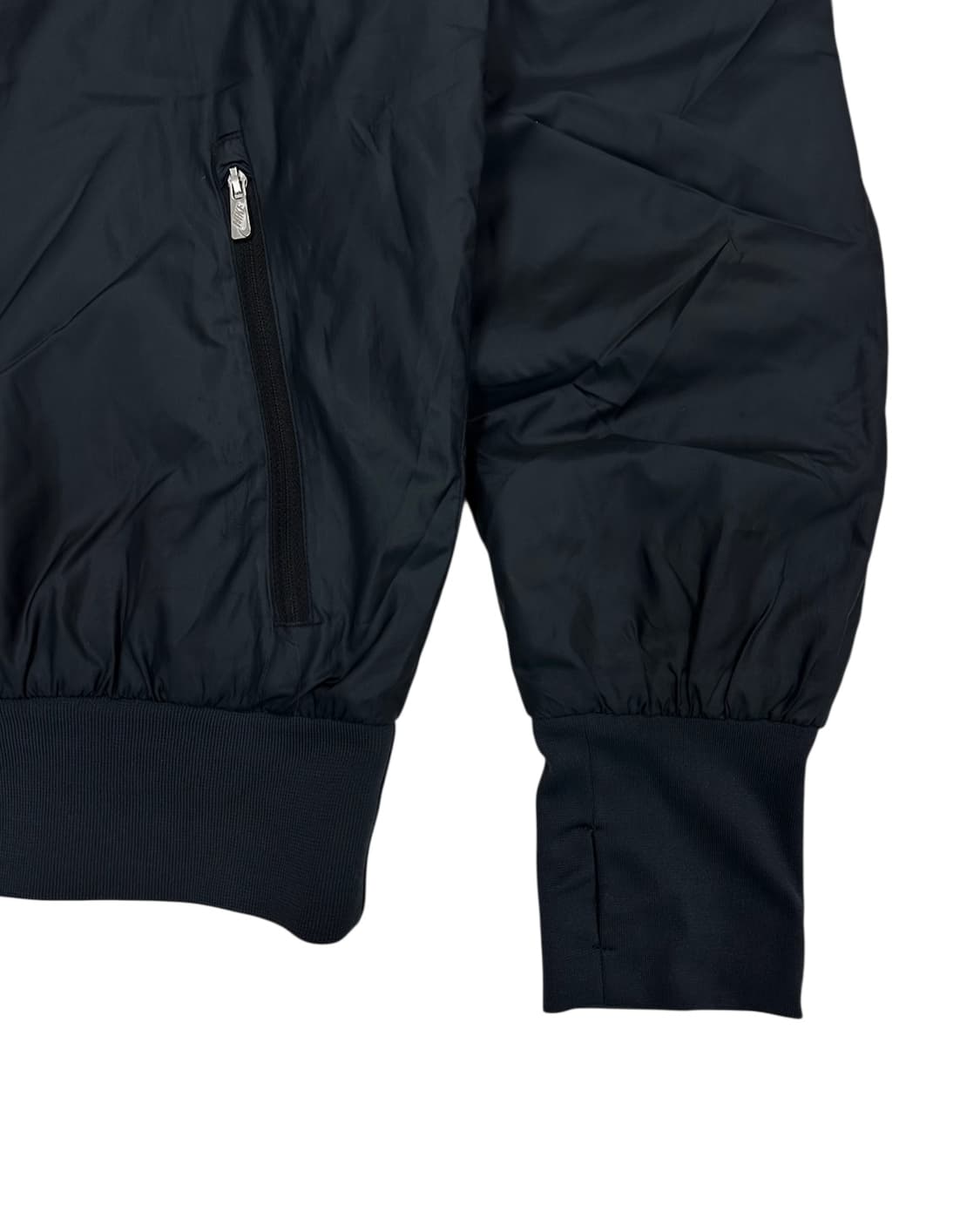 나이키 후드점퍼 블랙 (XL) 상품이미지6