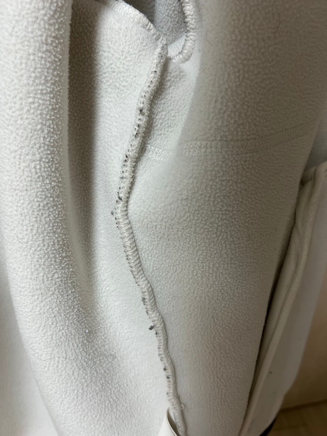 내셔널지오그래픽 양털 플리스 M 상품이미지2