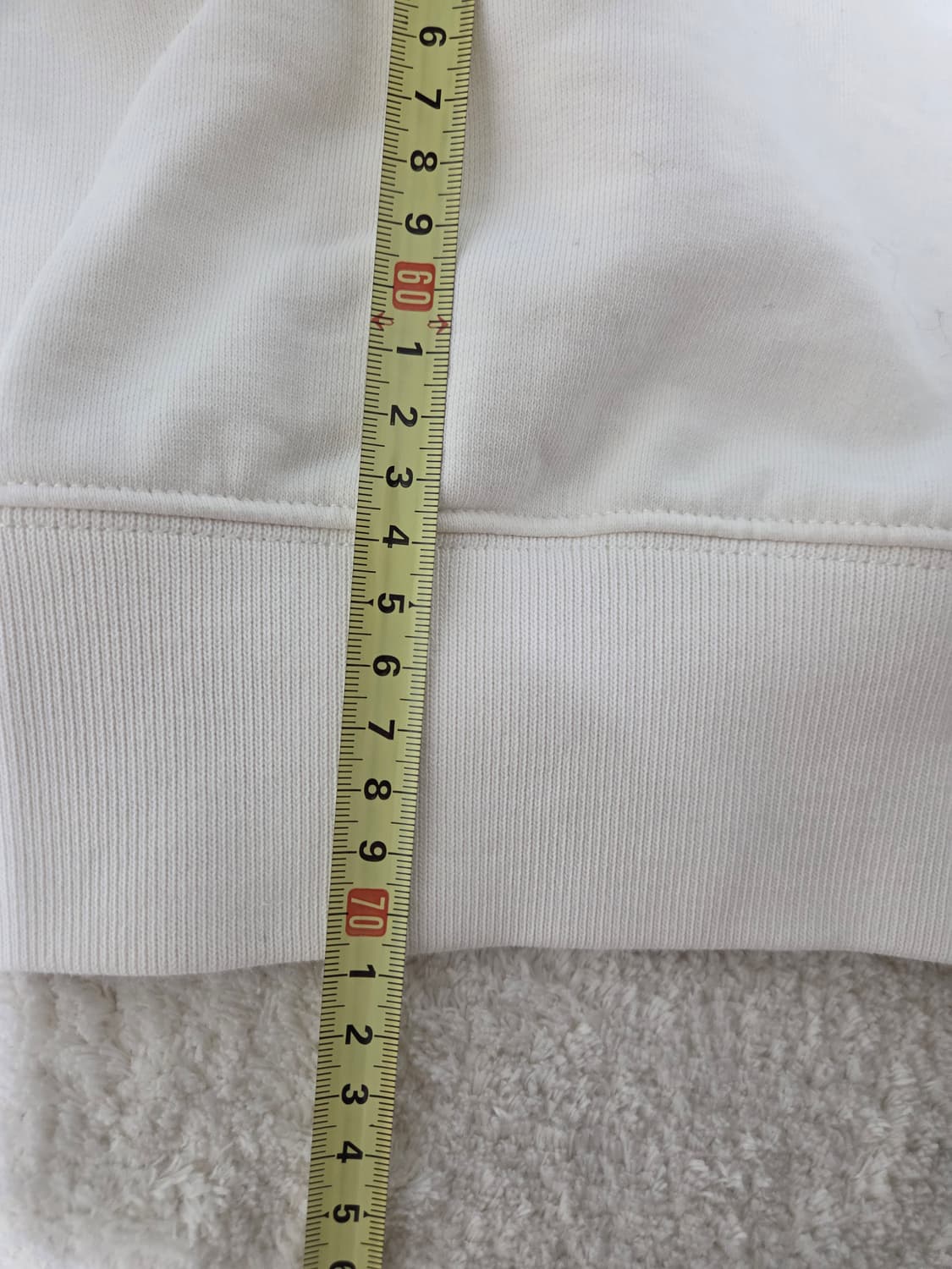 팔라스 리액토 트라이퍼그 후드티 M 상품이미지8