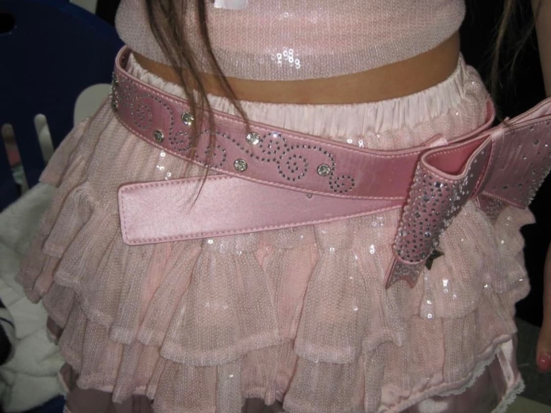 vintage Fairy set 상품이미지6