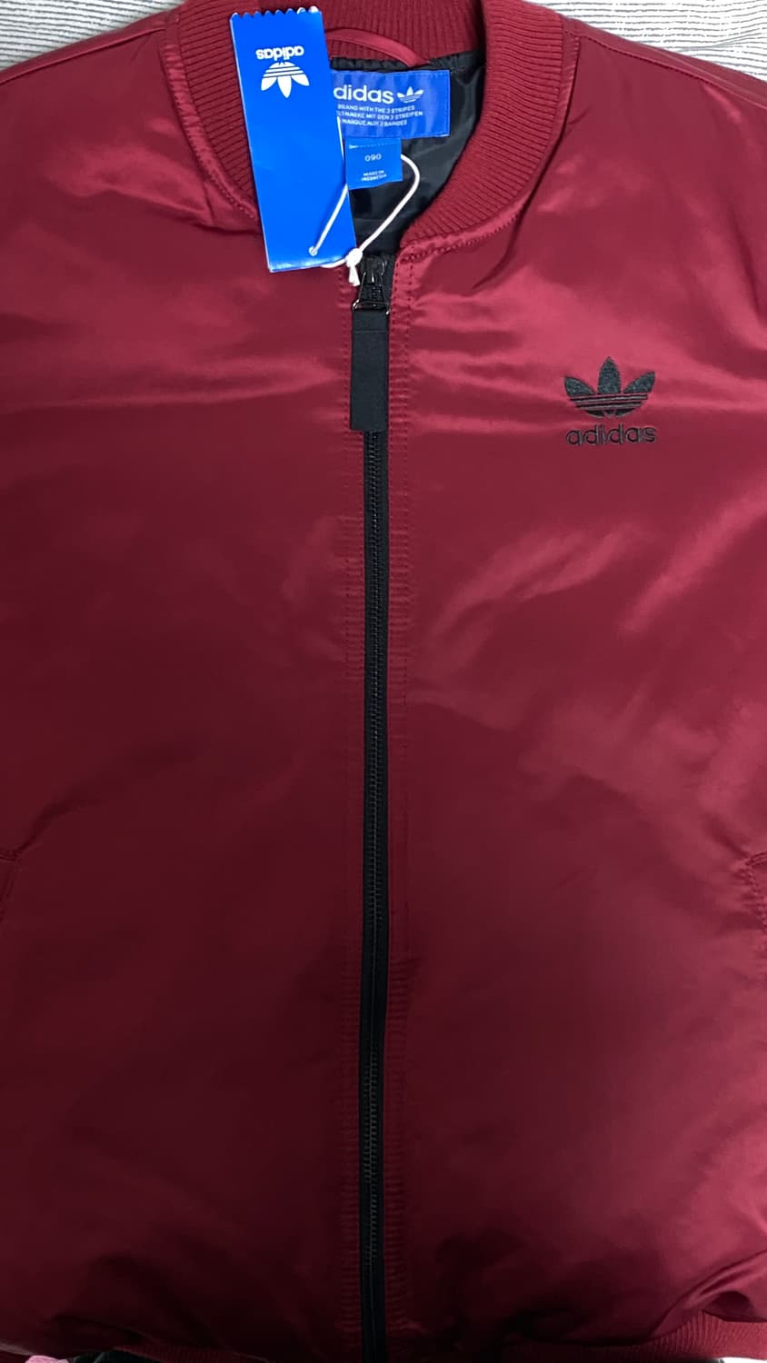 아디다스 미드 봄버 (MID BOMBER)  상품이미지3