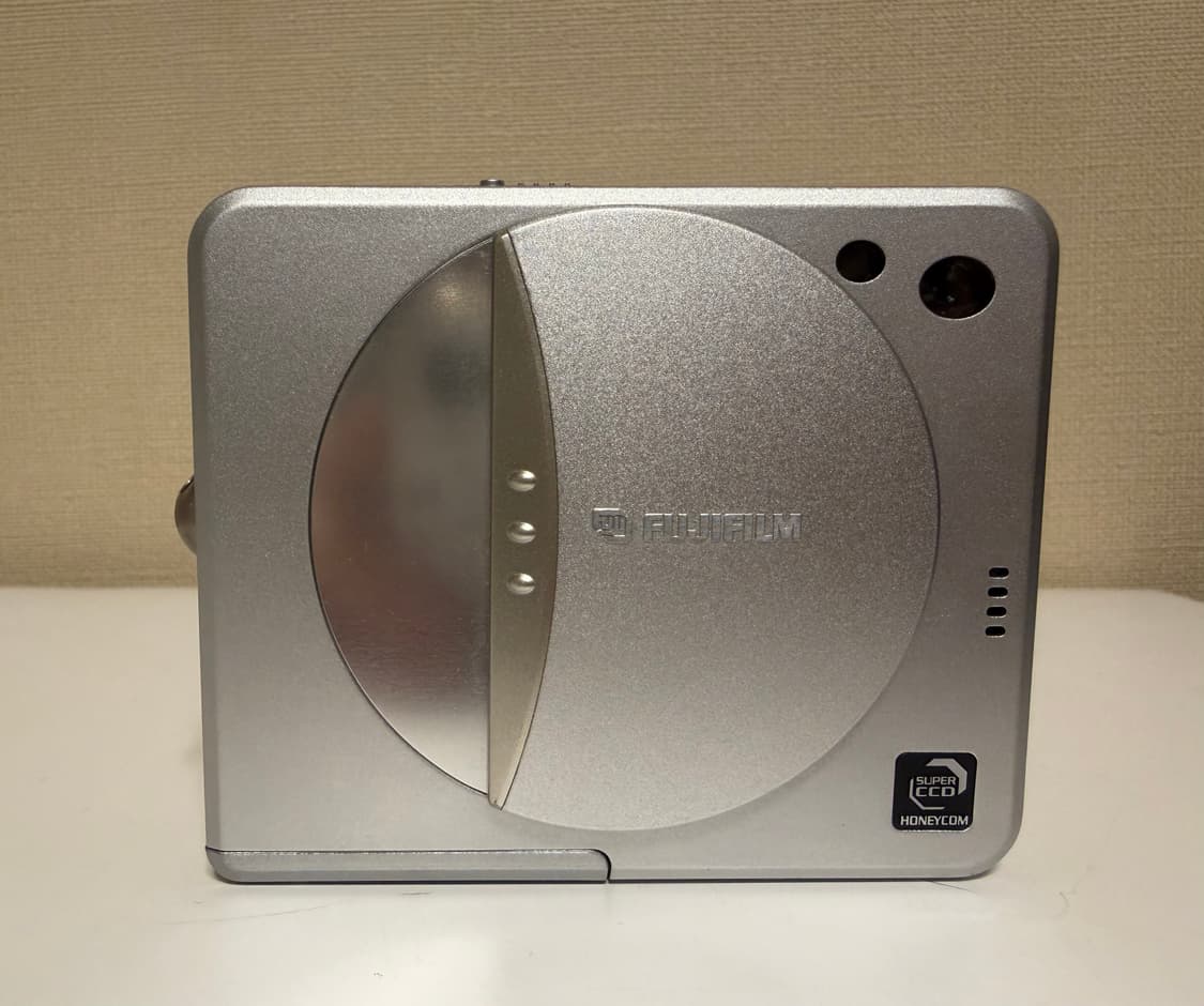 [무배 풀셋] 후지필름 파인픽스 Finepix 50i 디지털 카메라 상품이미지2