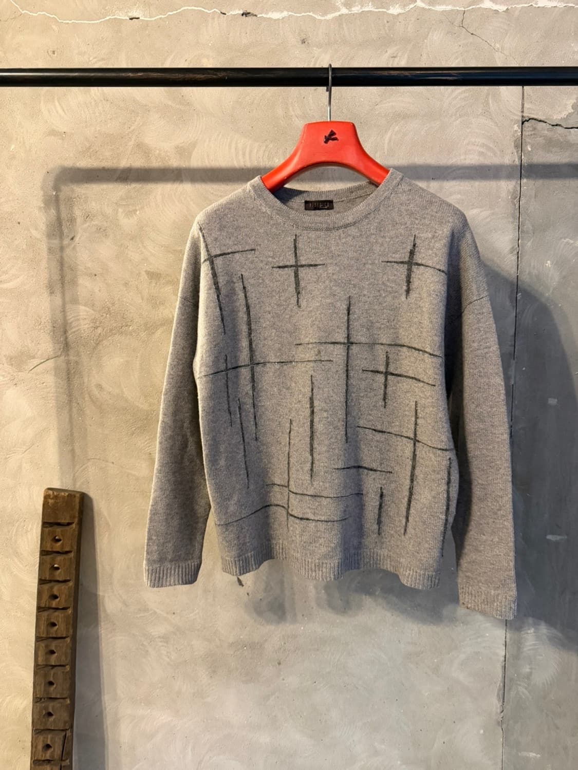 페세리코 니트 여성66 상품이미지10