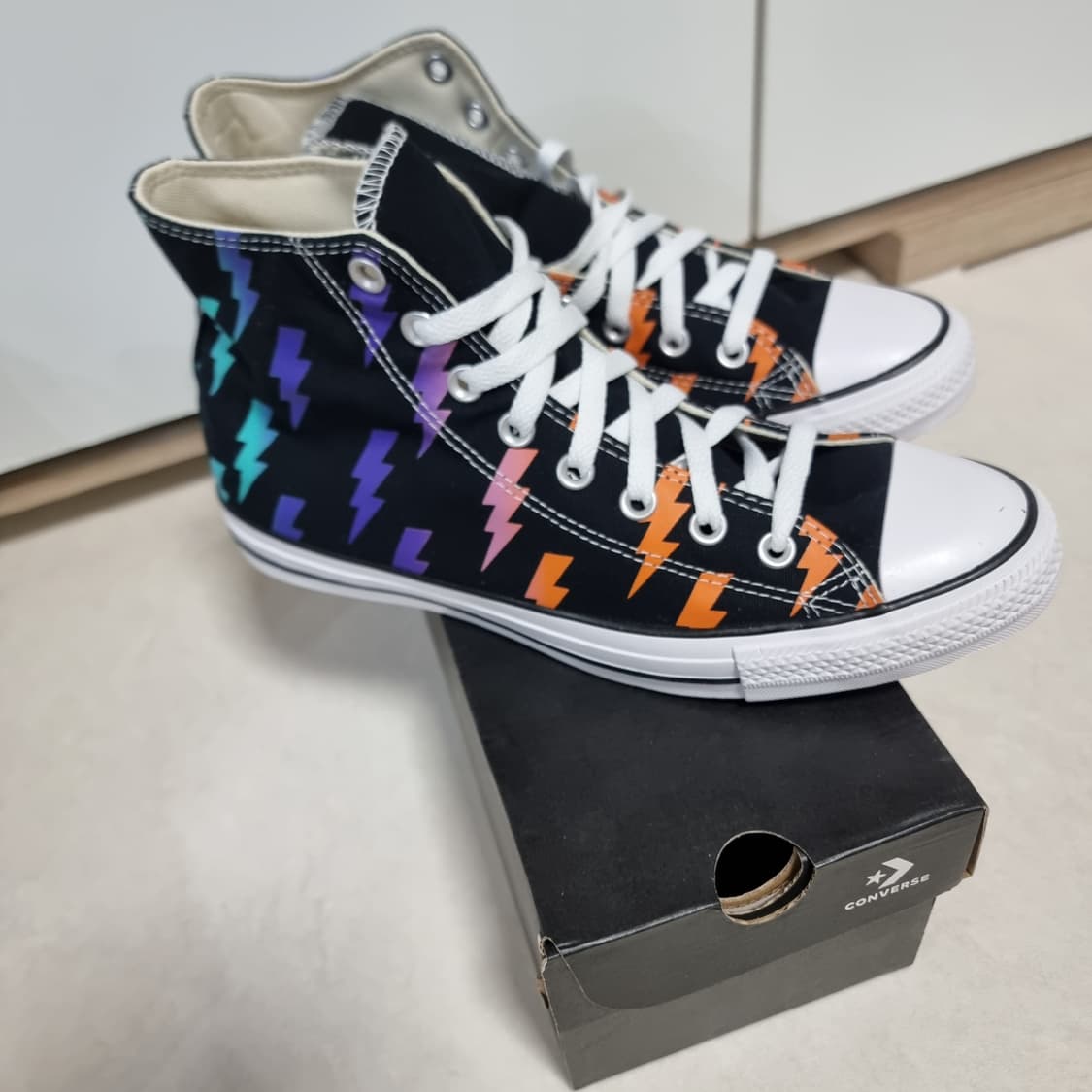 컨버스 하이 상품이미지1