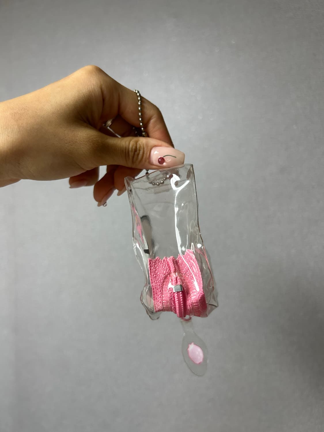 고전키티 98년도 pvc 파우치f 상품이미지3