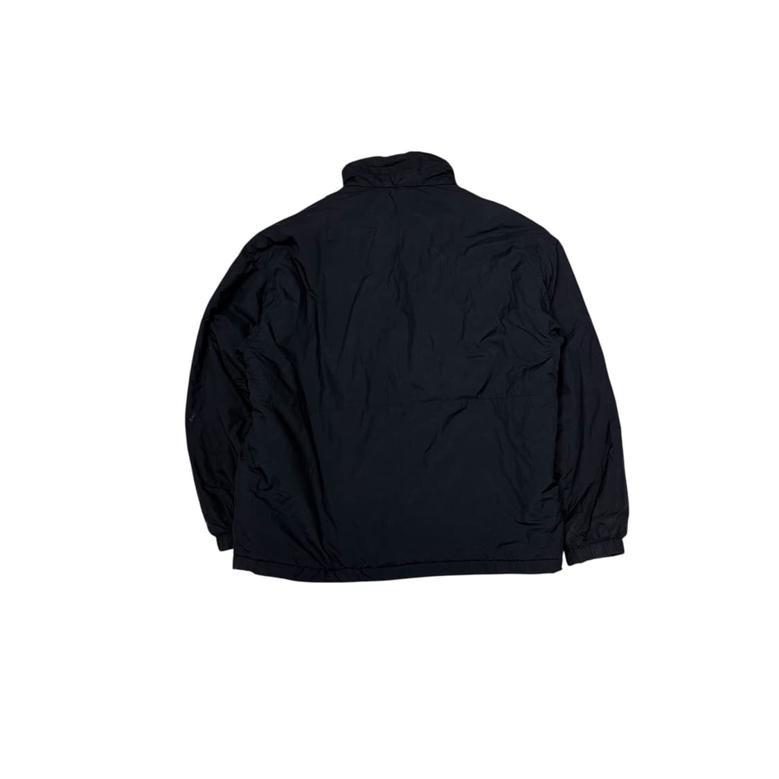 [L] 컬럼비아 옴니히트 블랙 점퍼 상품이미지4