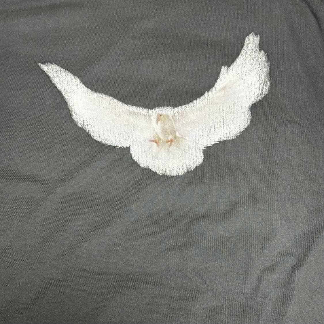 이지갭 도브 4/3 워시드 그린 m 상품이미지1