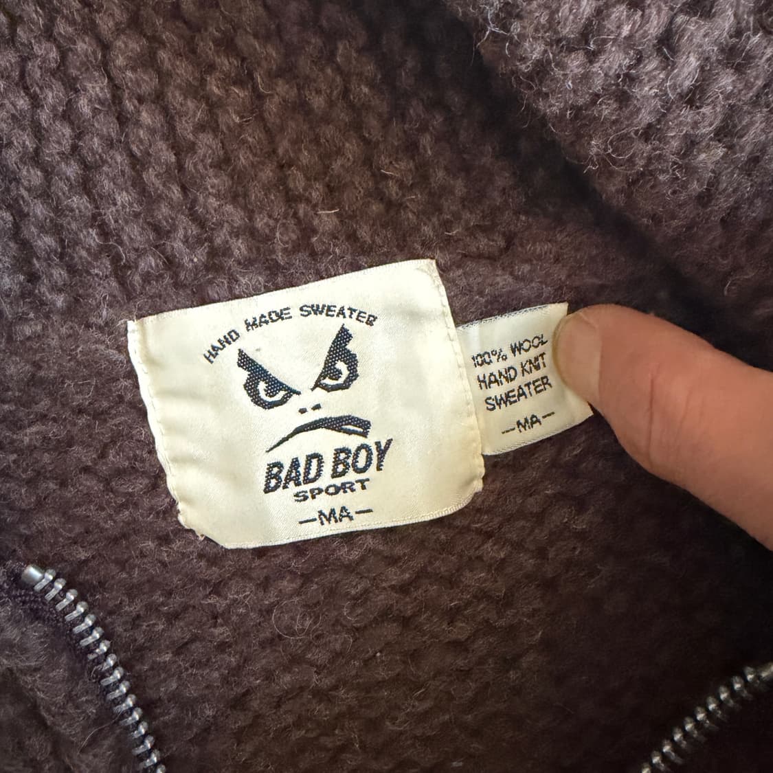 90s Bad Boy 상품이미지5