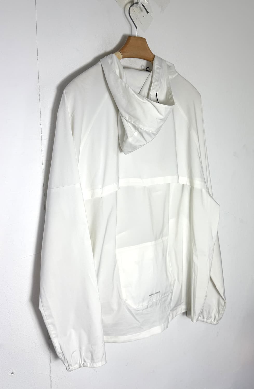 나이키바람막이 나이키런닝 니이키러닝 나이키리펠 윈드브레이커 바람막이 상품이미지2