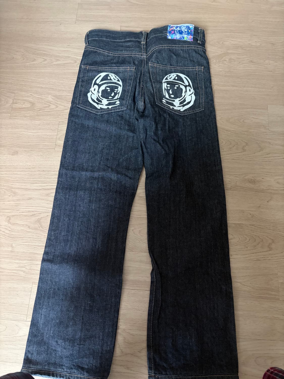 bbc 러닝독 개바지 (S) 허리 30 상품이미지2