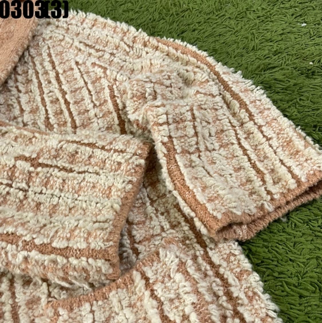 시슬리 후드 자켓  상품이미지3