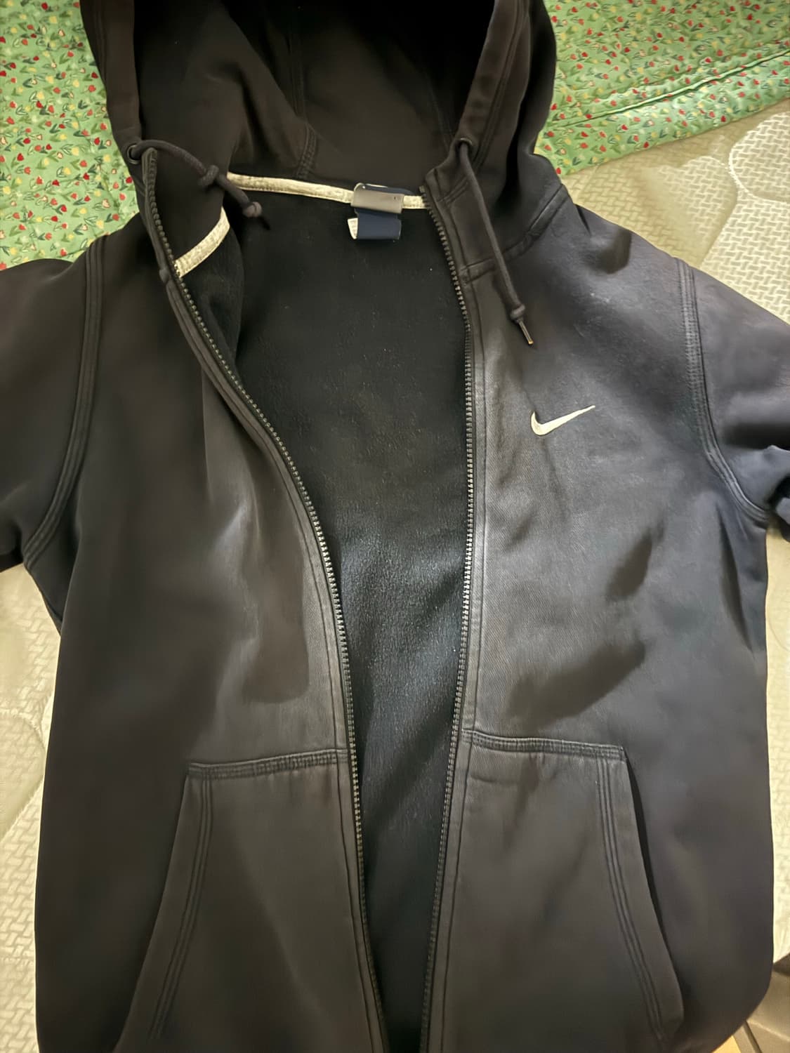 나이키 후드집업 상품이미지1