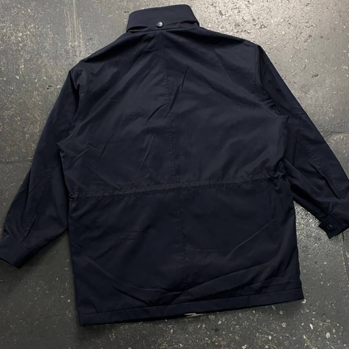 100 라코스테 자켓  상품이미지5