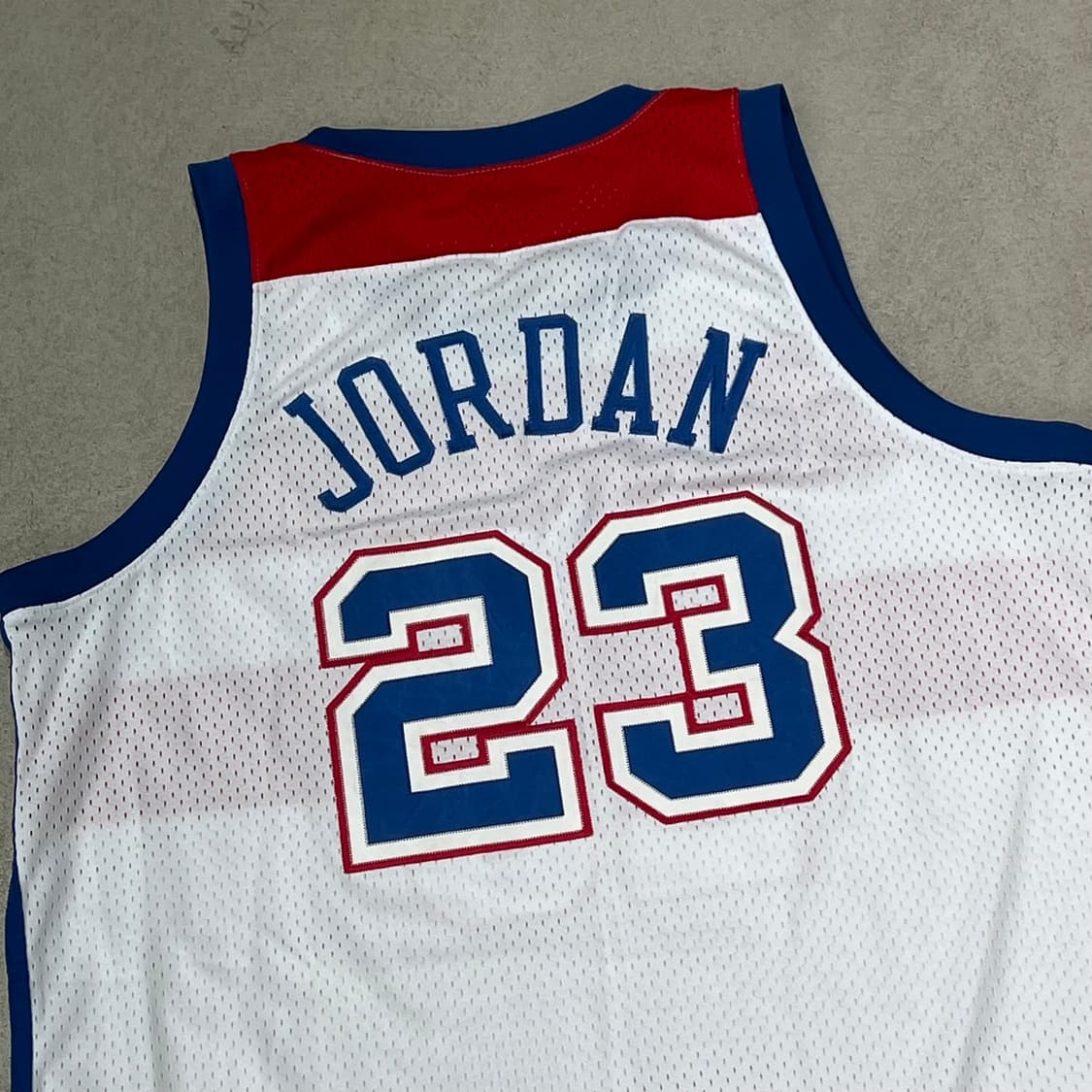 나이키 NBA 워싱턴 불레츠 농구져지 s10503 상품이미지4