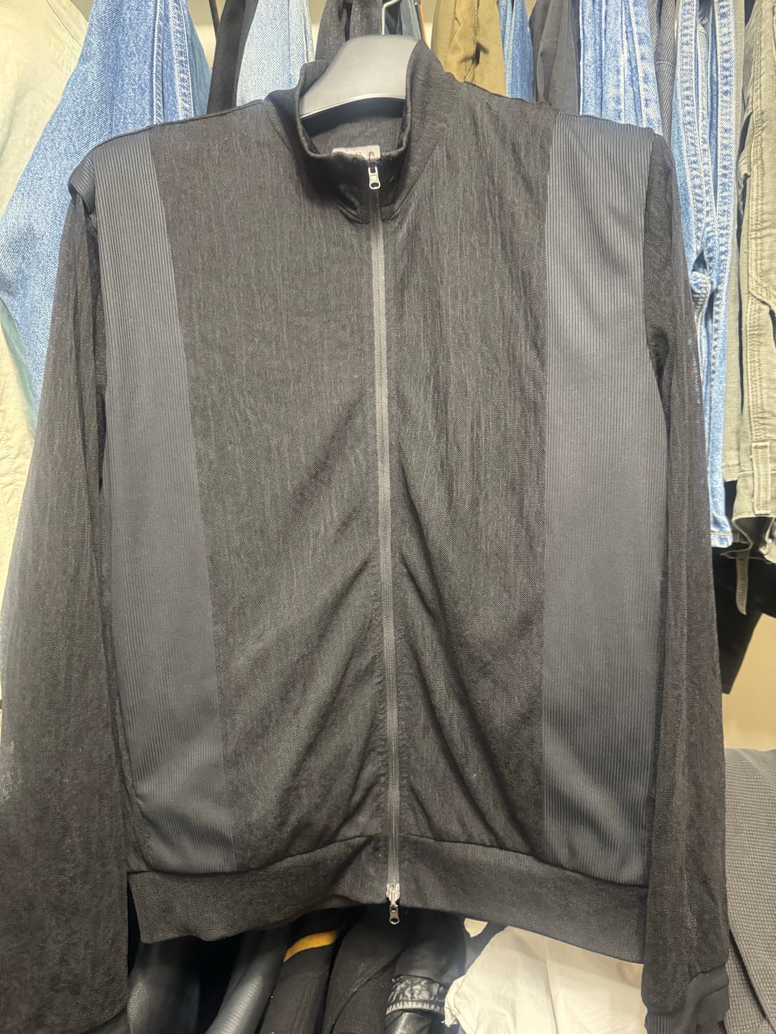 엑슬림 ep7 02 져지 L 상품이미지2