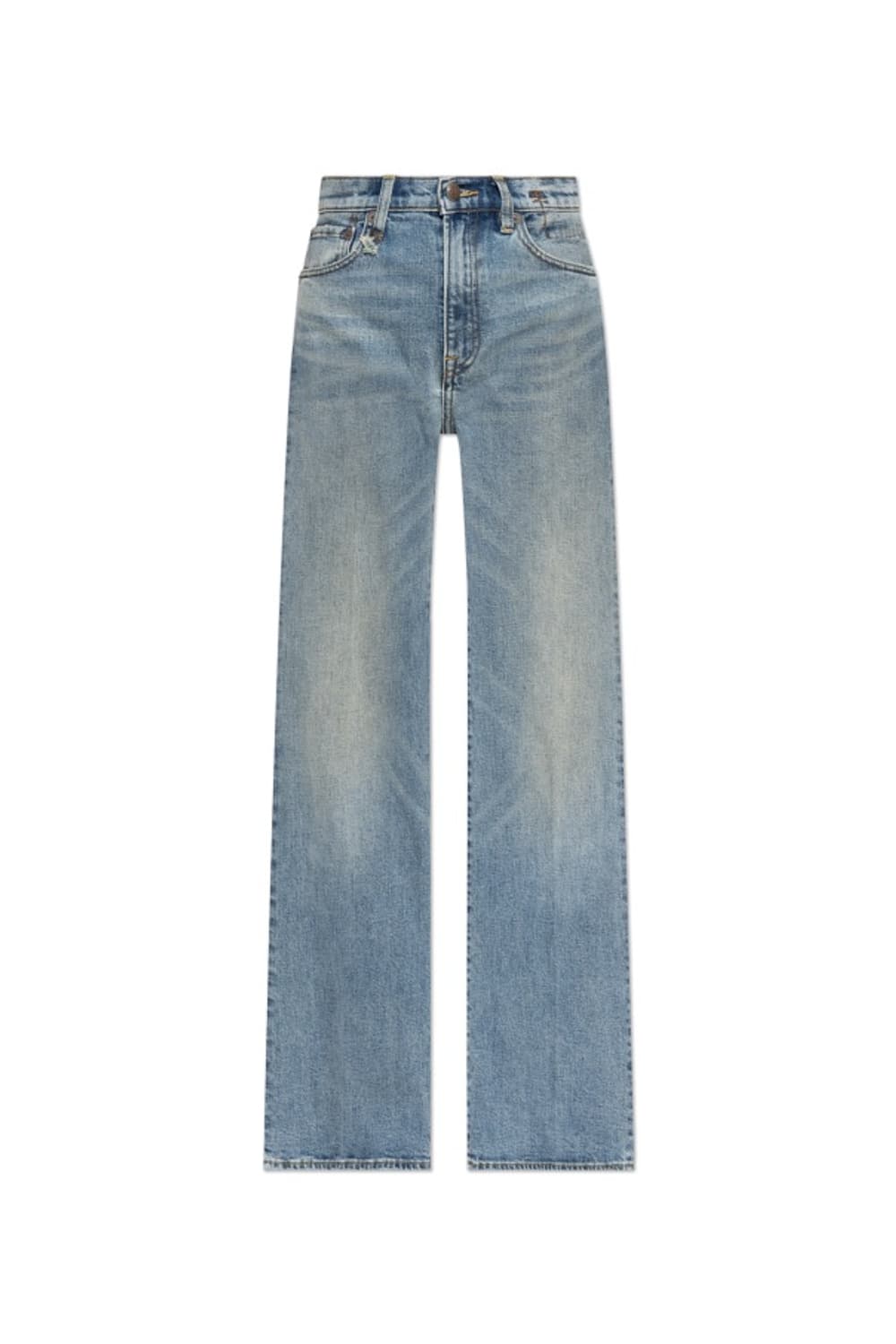 알써틴 r13 25fw 부츠컷 데님 29 상품이미지6