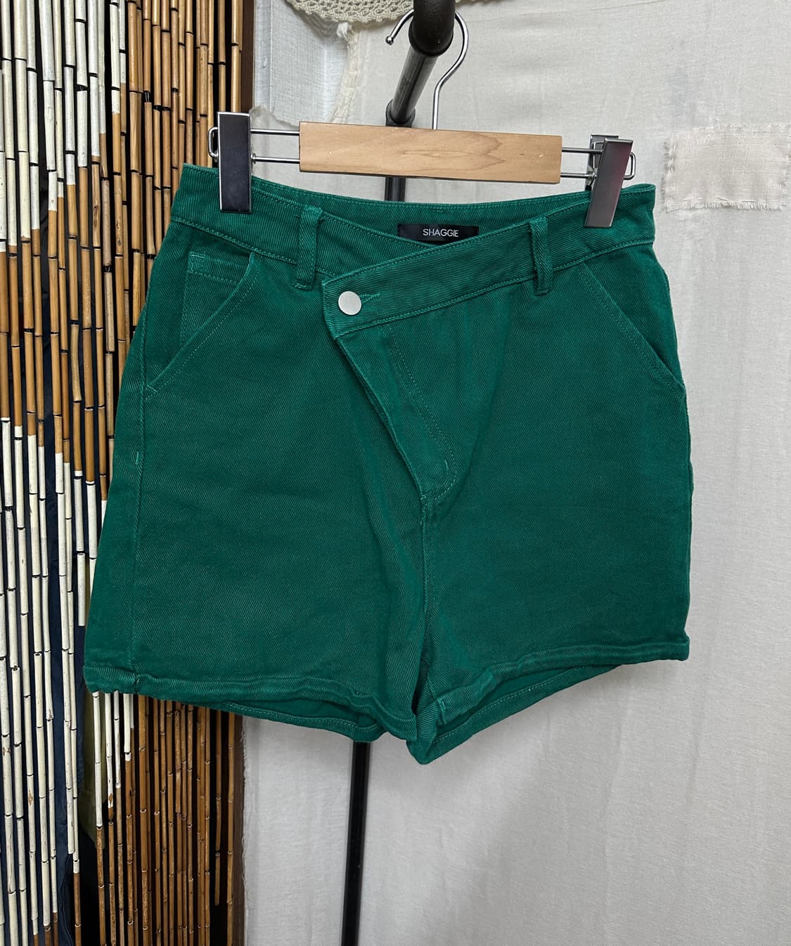 shaggie short pants 상품이미지2