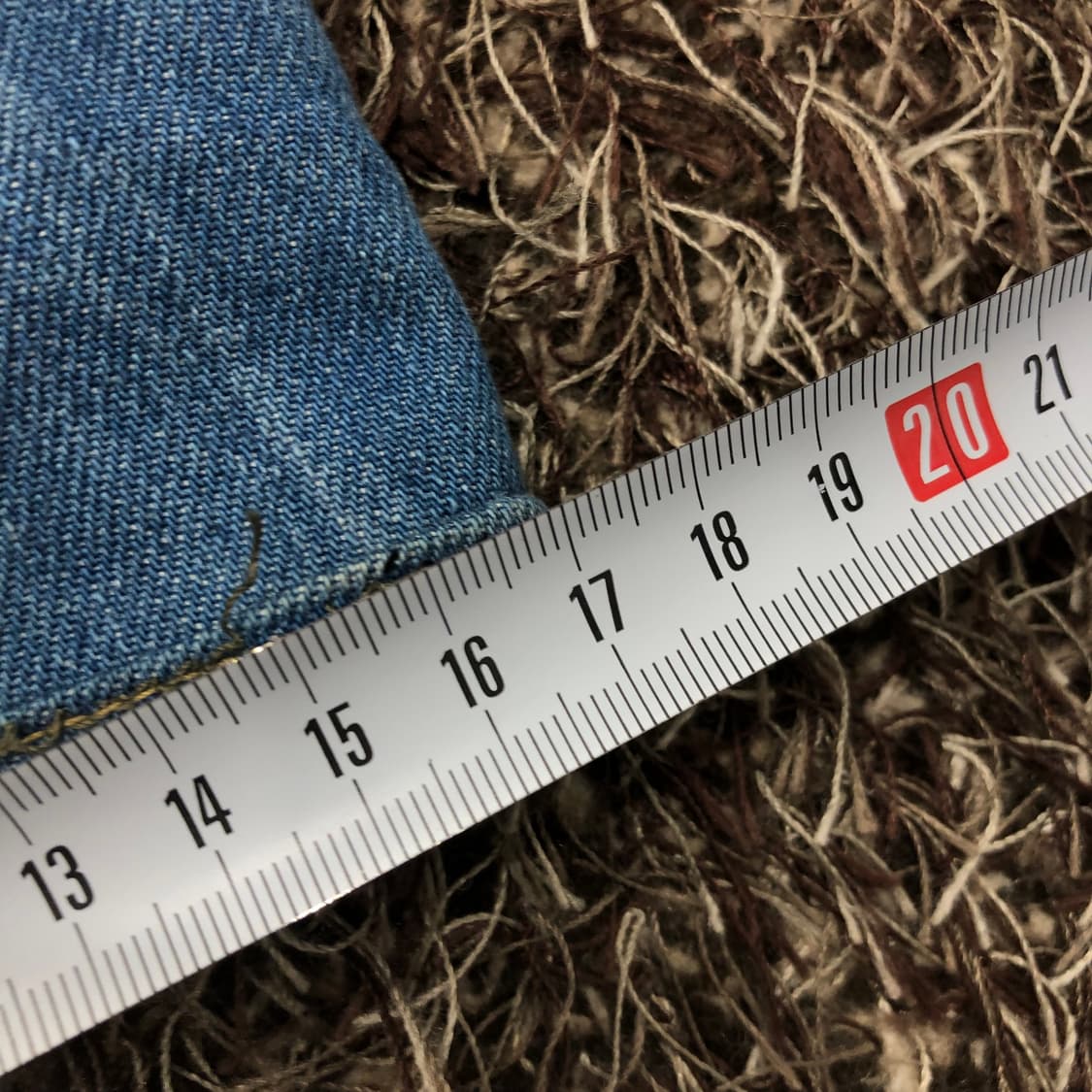 29 디젤 ZATINY 워싱 부츠컷 데님팬츠 상품이미지10