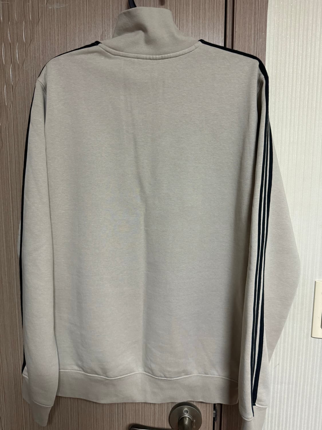 아디다스 하프집업 M 상품이미지2