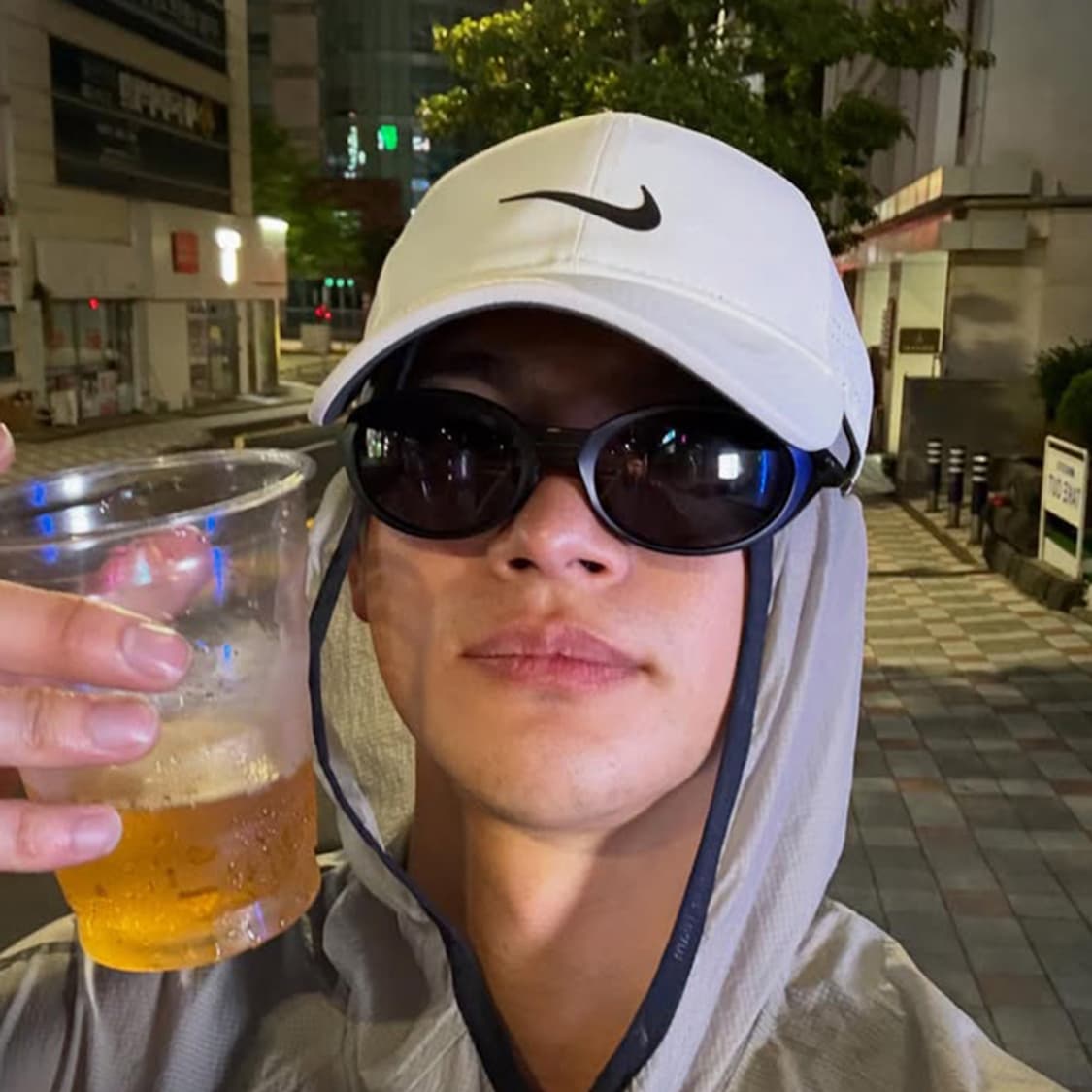 고프코어 고글 안경 덱스 선글라스 오클리 아이자켓 러닝 자전거 리덕스 상품이미지6
