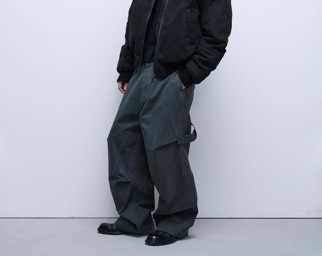 ETCE 바지 상품이미지5