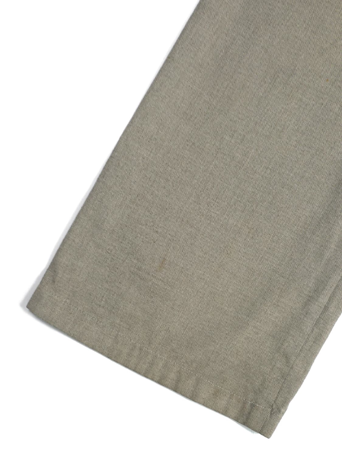 Margaret Howell cotton pants 상품이미지5
