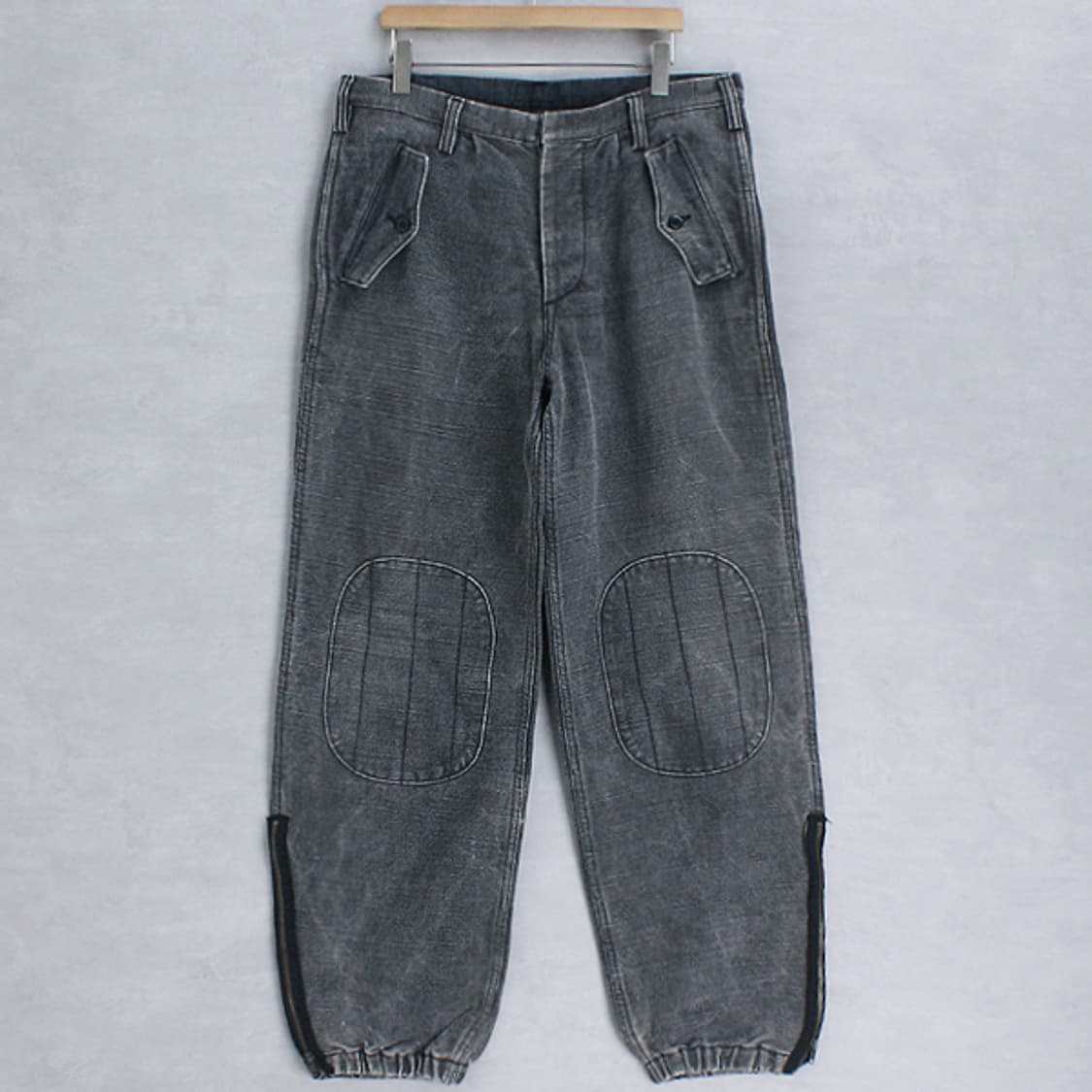 BEAMS _ parachute pants 상품이미지1