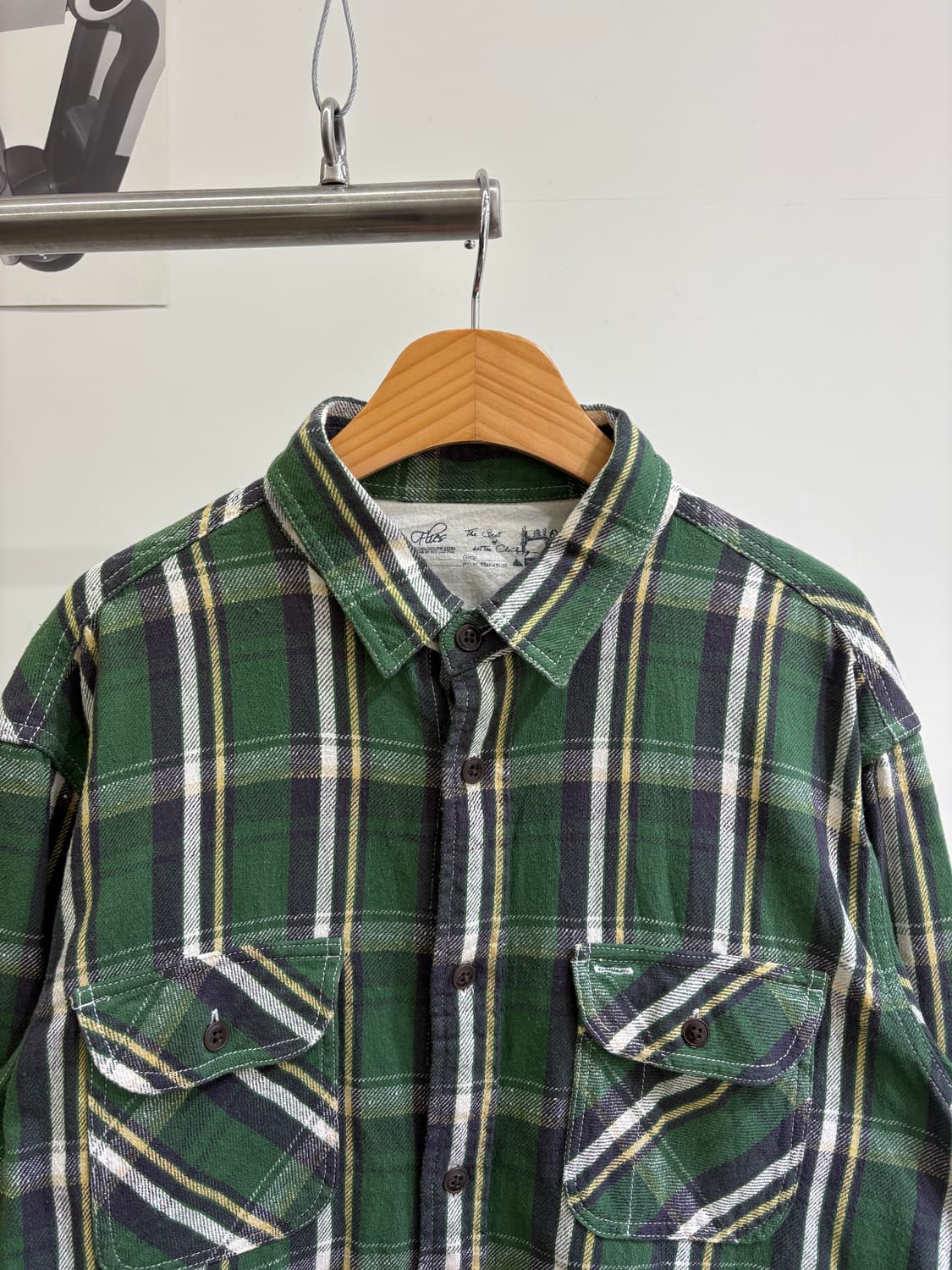 JAPANESE BRAND 셔츠 상품이미지2