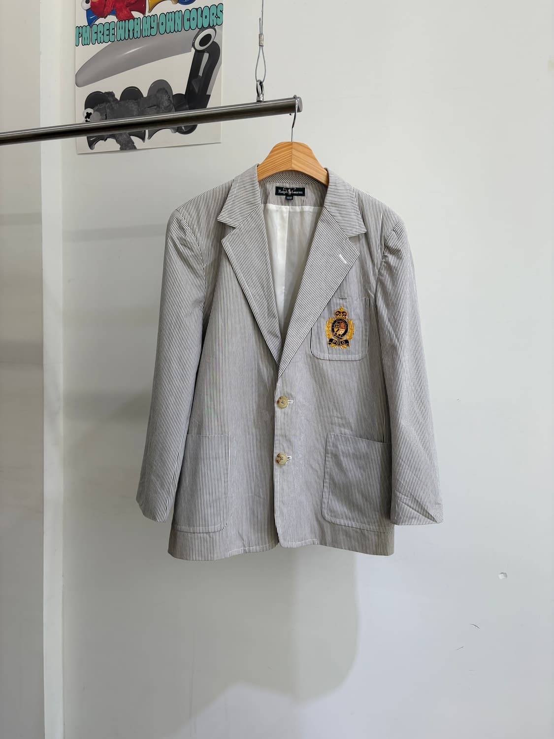 RALPH LAUREN 자켓 상품이미지1