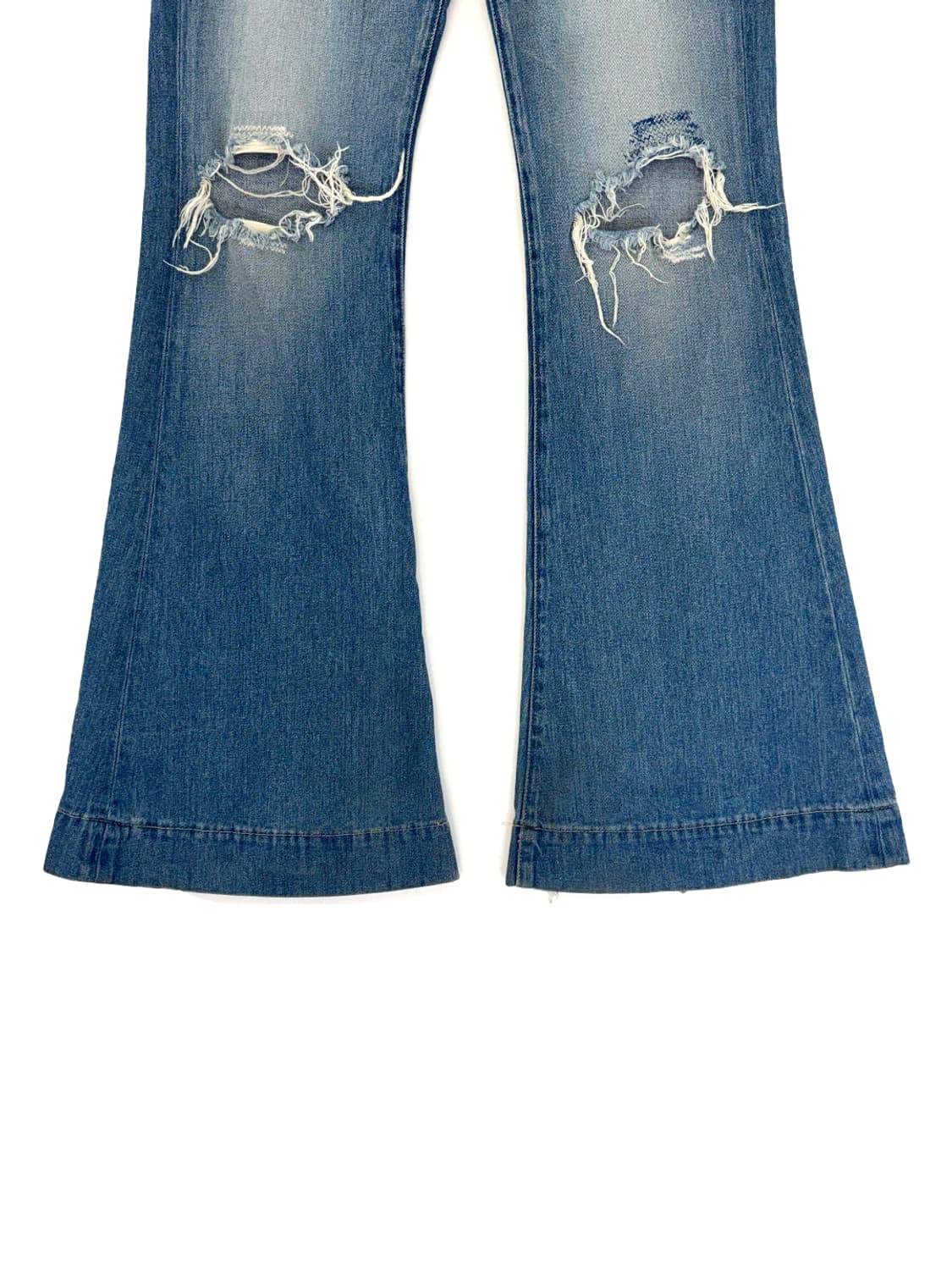 Hysteric Glamour Flared Denim/ 27 상품이미지5