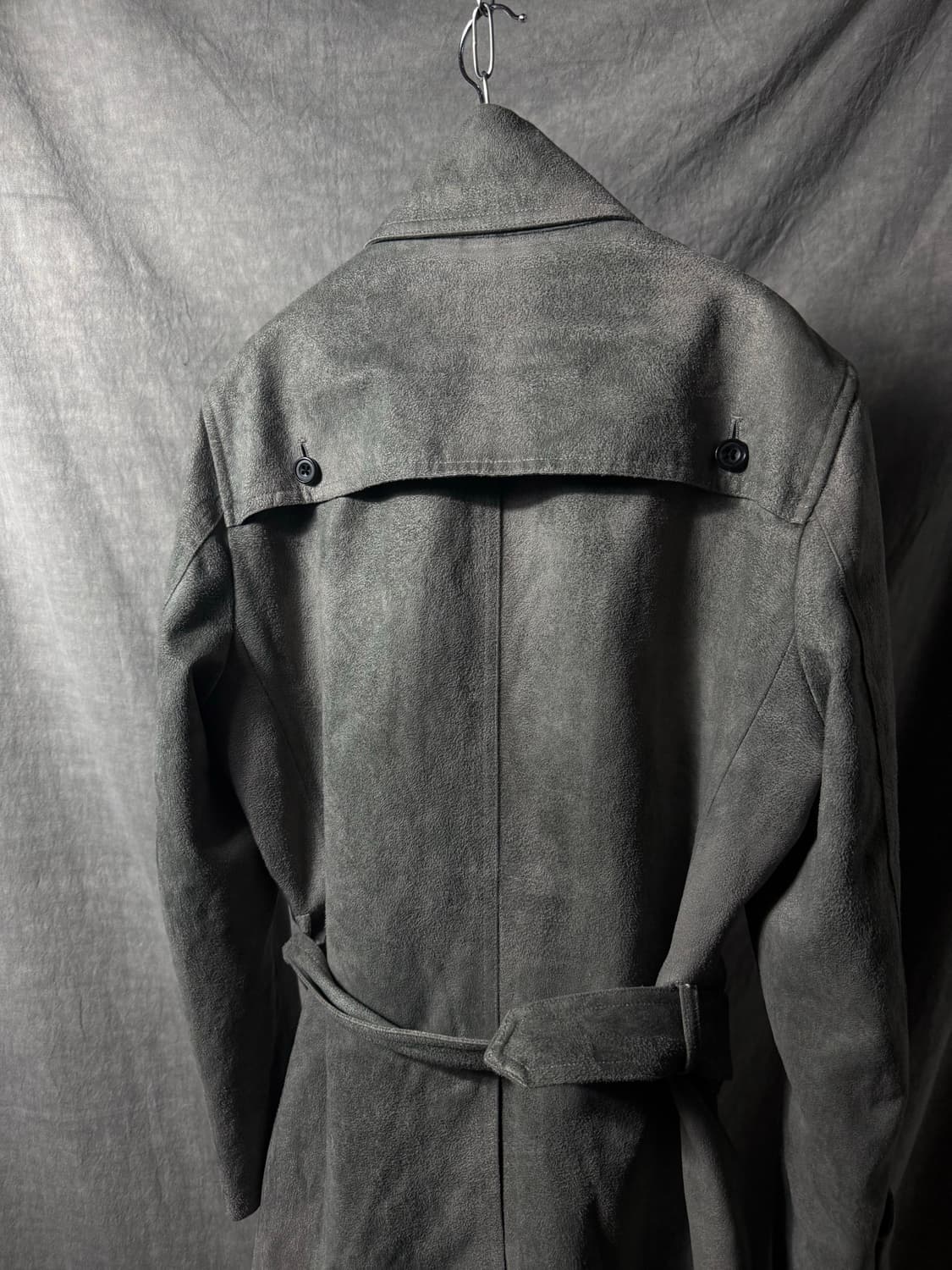 Tornado Mart Coat  상품이미지7