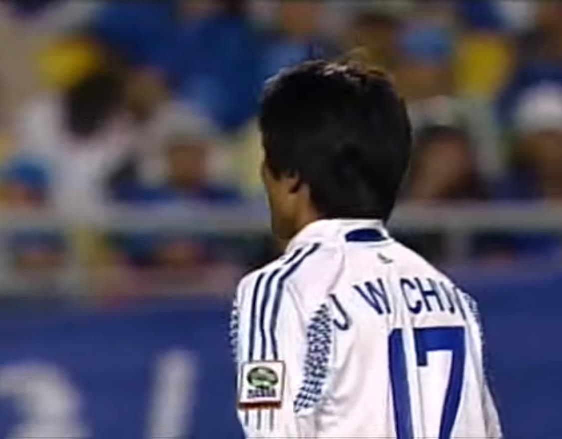 수원삼성 05 아챔 유니폼 (100) 상품이미지3